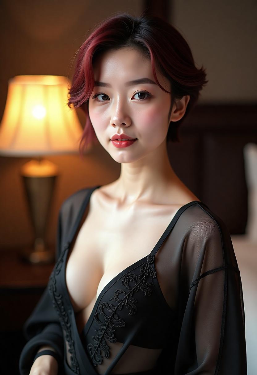 槐巷人家邻里生活剧照
