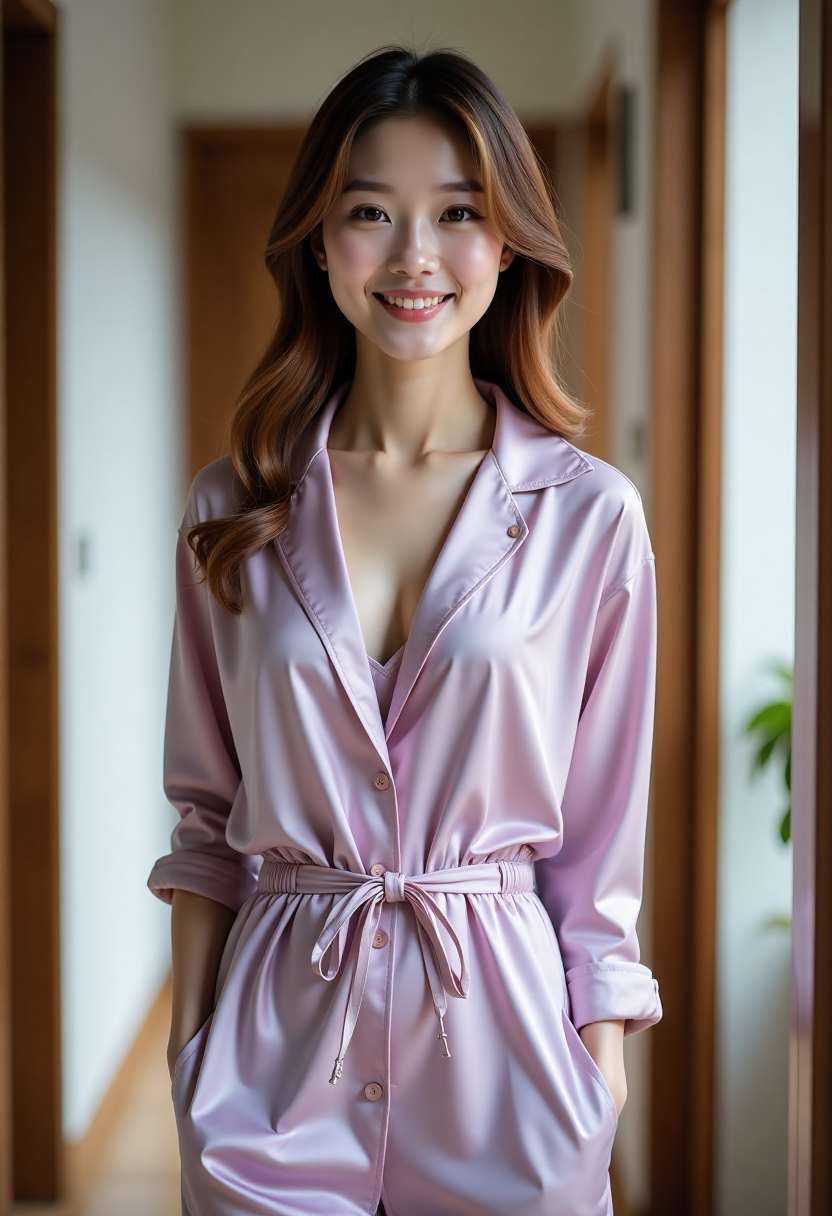 大墟夜行录海报